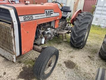 Main image Massey Ferguson 255
