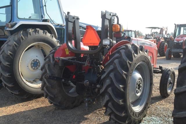 Image of Massey Ferguson 2605 equipment image 2
