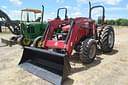 Massey Ferguson 2605 Image