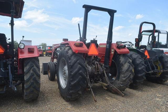 Image of Massey Ferguson 261 equipment image 1
