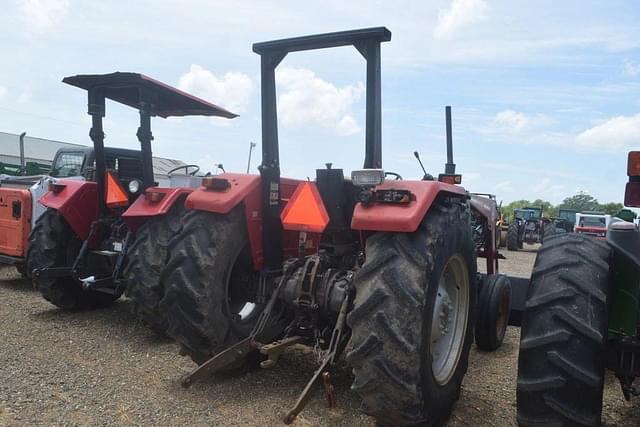 Image of Massey Ferguson 261 equipment image 2