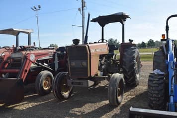 Main image Massey Ferguson 261