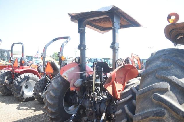 Image of Massey Ferguson 263 equipment image 2