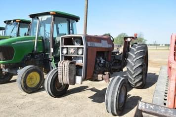 Main image Massey Ferguson 265