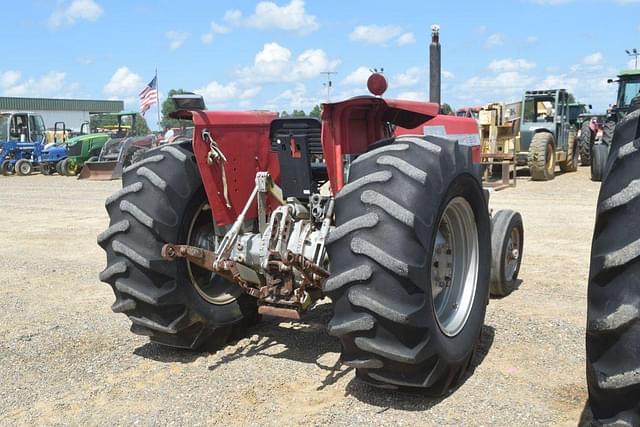 Image of Massey Ferguson 265 equipment image 2