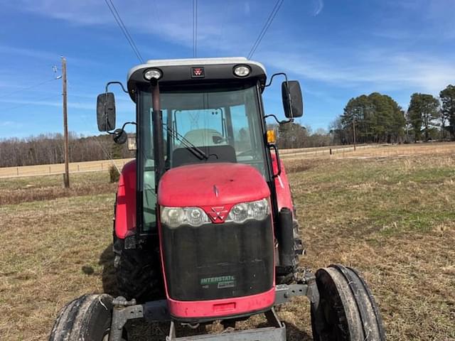 Image of Massey Ferguson 2670 equipment image 3