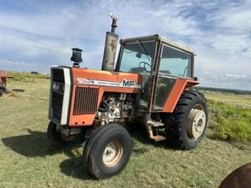 Main image Massey Ferguson 2675