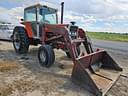 Massey Ferguson 2705 Image