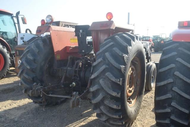 Image of Massey Ferguson 282 equipment image 2
