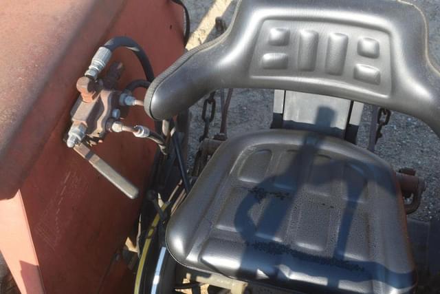 Image of Massey Ferguson 282 equipment image 4