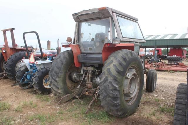 Image of Massey Ferguson 285 equipment image 2