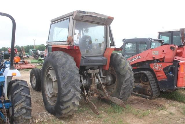 Image of Massey Ferguson 285 equipment image 1
