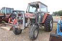 Massey Ferguson 285 Image