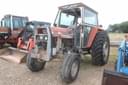 Massey Ferguson 285 Image