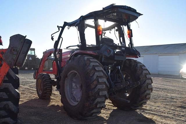 Image of Massey Ferguson 2860M equipment image 1