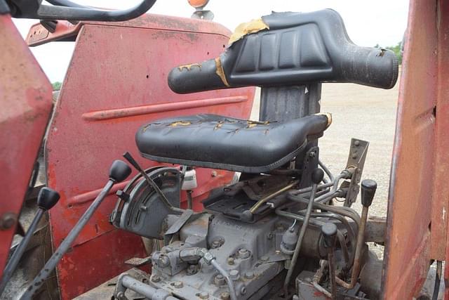 Image of Massey Ferguson 290 equipment image 4