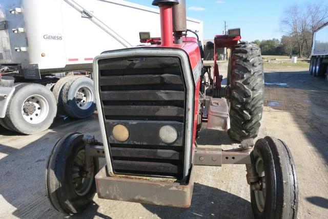 Image of Massey Ferguson 298 equipment image 3