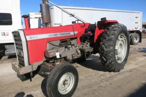 Massey Ferguson 298 Image