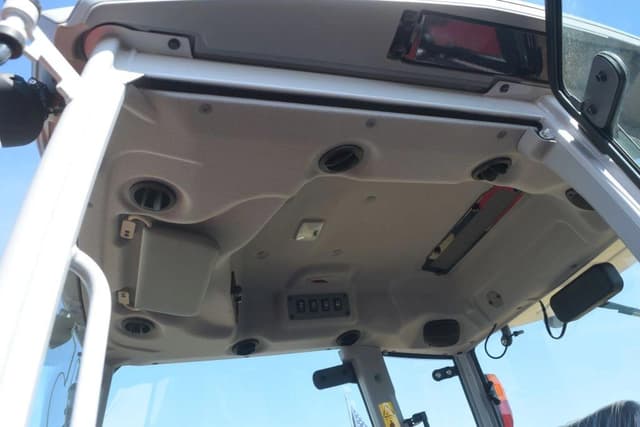 Image of Massey Ferguson 2M.50 equipment image 4