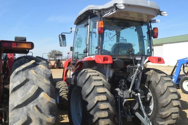 Image of Massey Ferguson 2M.50 equipment image 1