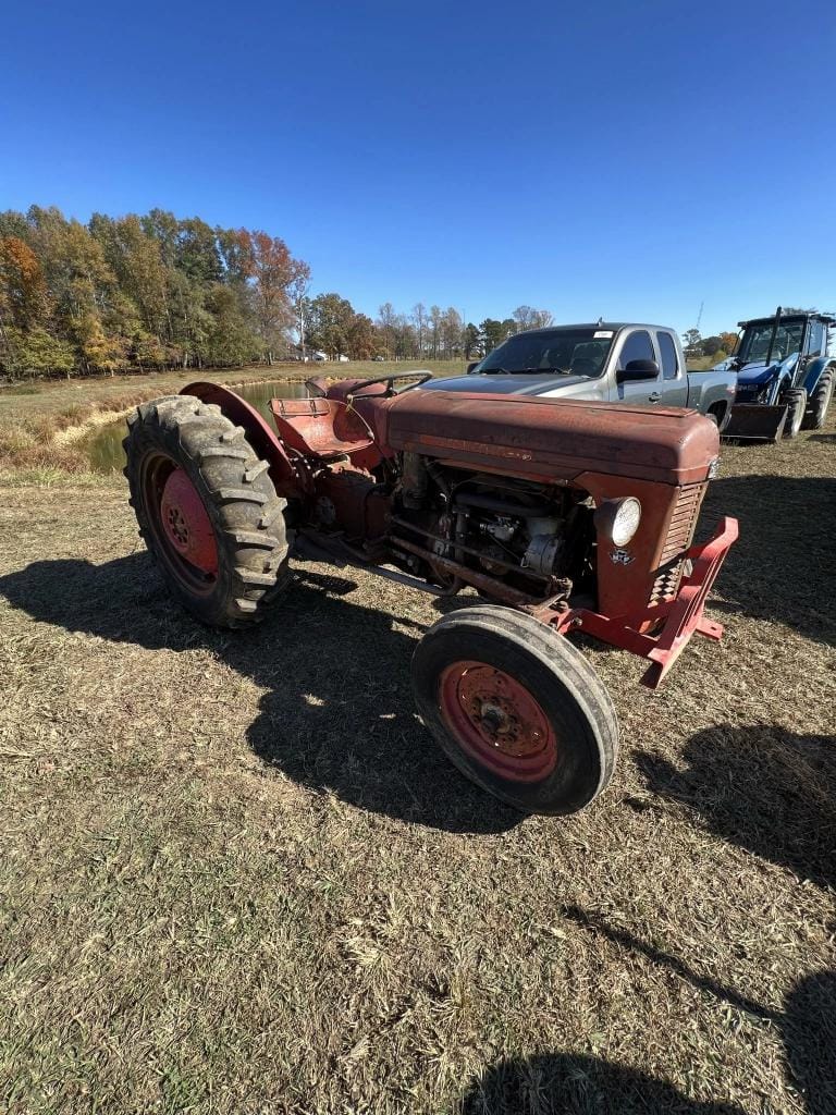 Main image Massey Ferguson 35