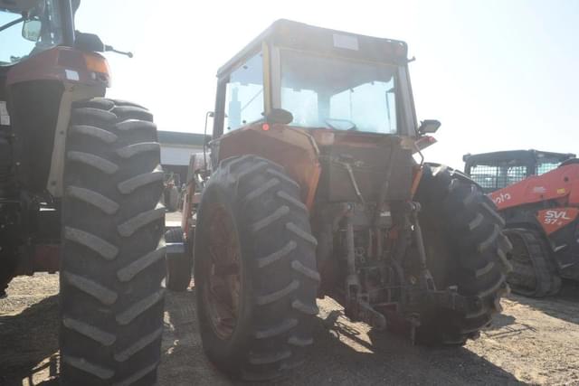 Image of Massey Ferguson 3505 equipment image 1