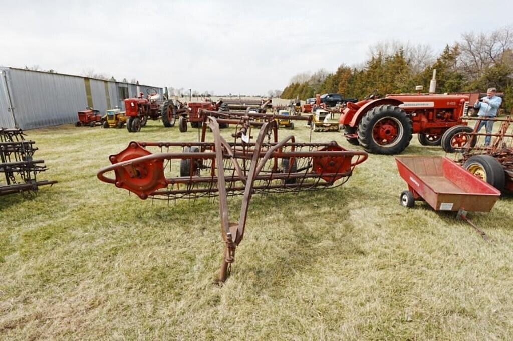 Image of Massey Ferguson 36 Primary image