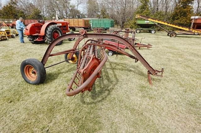 Image of Massey Ferguson 36 equipment image 2
