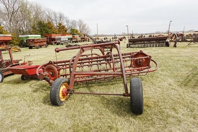 Image of Massey Ferguson 36 equipment image 3