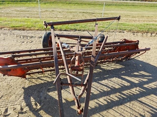 Image of Massey Ferguson 36 equipment image 4
