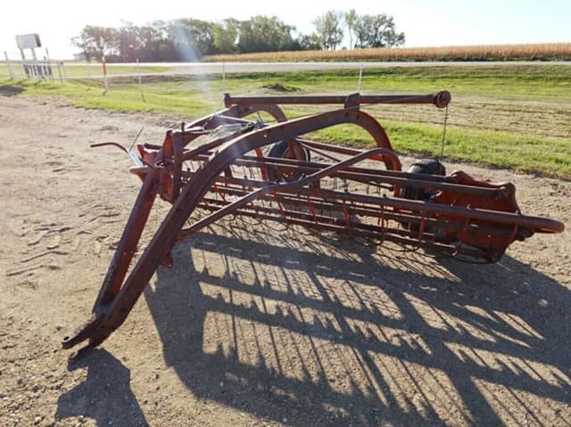 Image of Massey Ferguson 36 equipment image 1