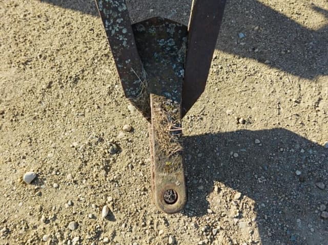 Image of Massey Ferguson 36 equipment image 3