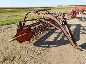 Massey Ferguson 36 Image