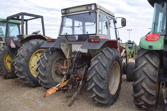 Image of Massey Ferguson 396 equipment image 2