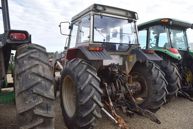 Image of Massey Ferguson 396 equipment image 1