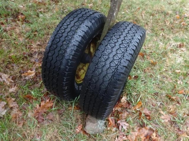 Image of Massey Ferguson 40 equipment image 3