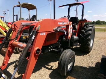 Main image Massey Ferguson 4243