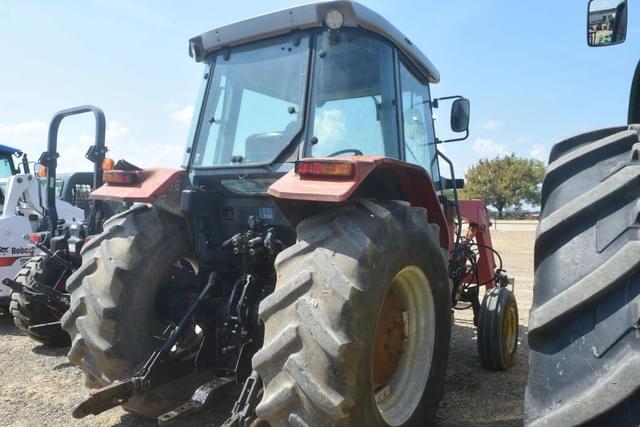 Image of Massey Ferguson 4253 equipment image 2
