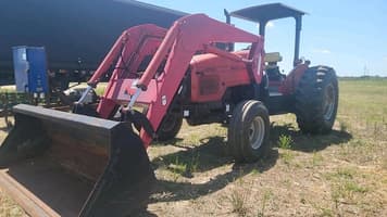 Main image Massey Ferguson 4263