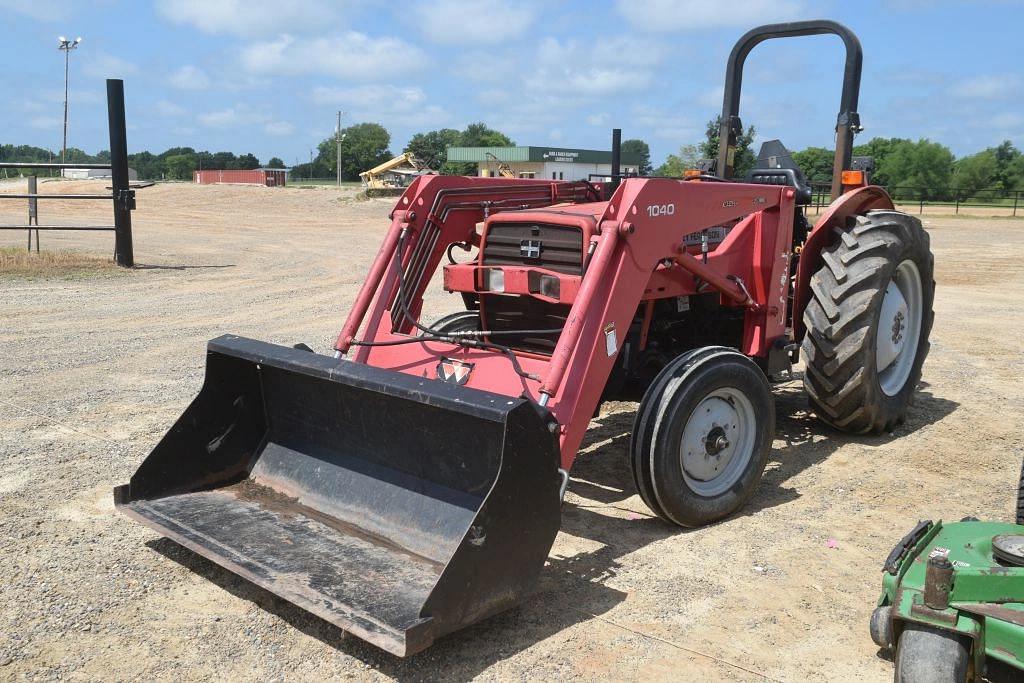 Image of Massey Ferguson 431 Primary image