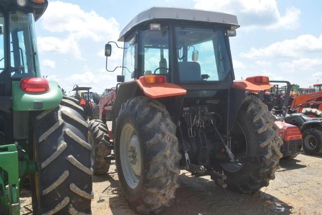 Image of Massey Ferguson 471 equipment image 1