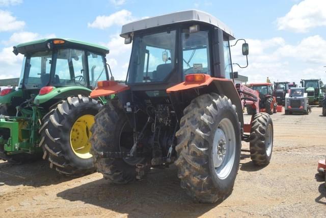 Image of Massey Ferguson 471 equipment image 2