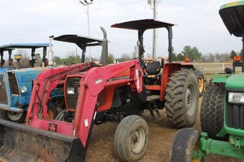 Main image Massey Ferguson 471