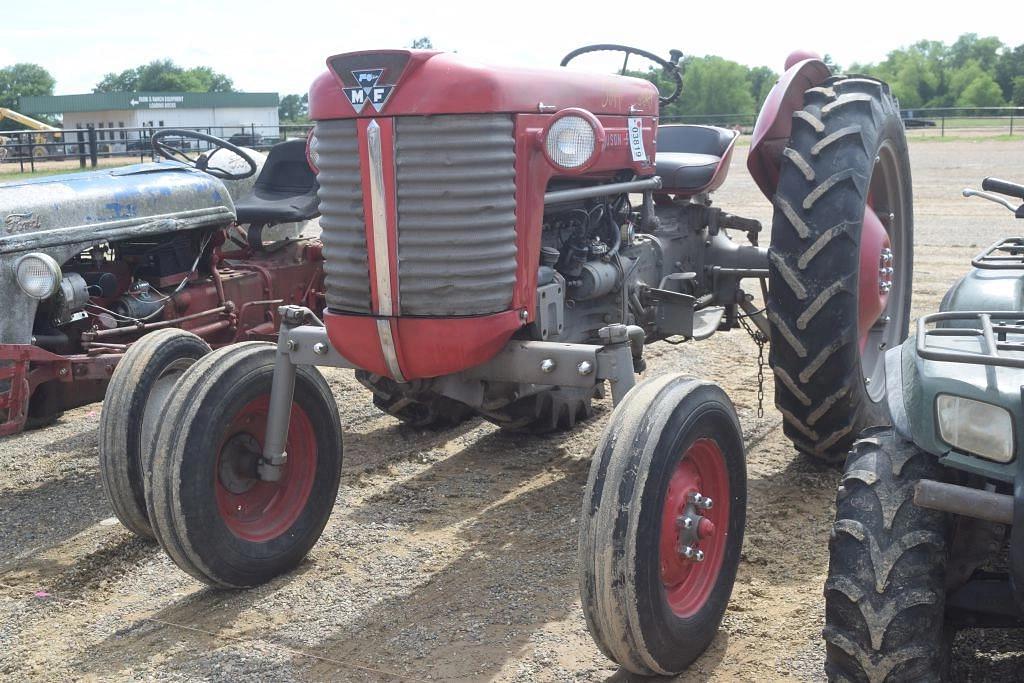 Image of Massey Ferguson 50 Primary image
