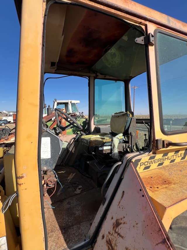 Image of Massey Ferguson 50H equipment image 2