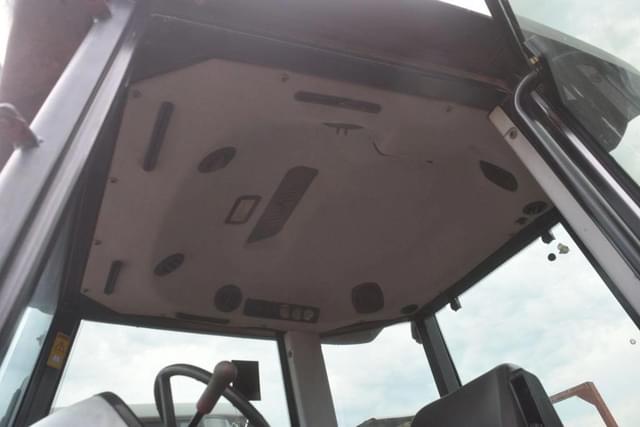 Image of Massey Ferguson 573 equipment image 4
