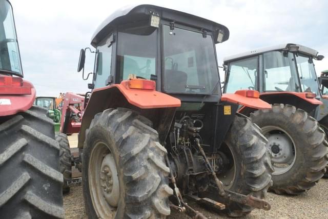 Image of Massey Ferguson 573 equipment image 1