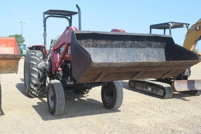 Image of Massey Ferguson 583 equipment image 3