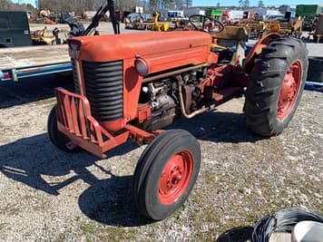 Main image Massey Ferguson 65