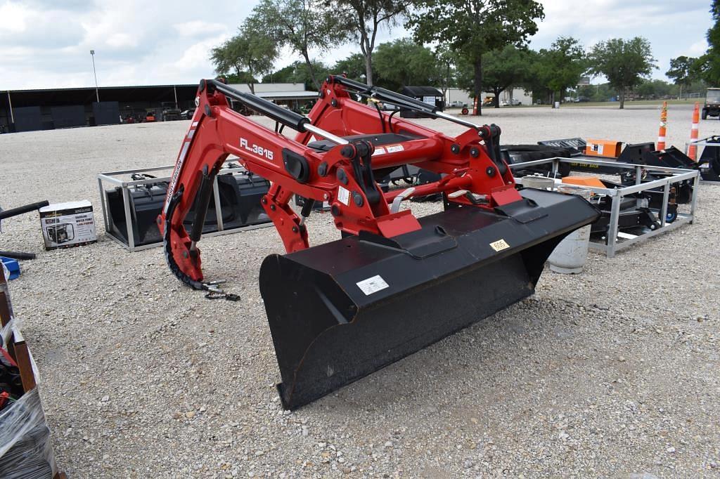Image of Massey Ferguson FL3615 Image 1